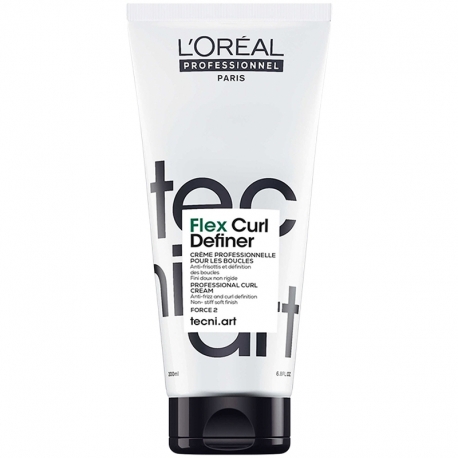 L'Oréal tecni art Flex Curl Definer 200 ml