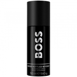 Hugo Boss Bottled Beyond Deodorant Spray 150 ml