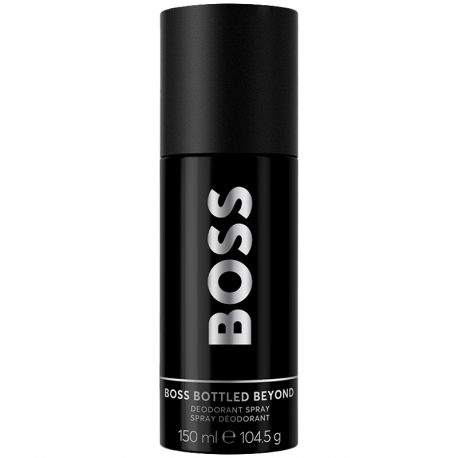 Hugo Boss Bottled Beyond Deodorant Spray 150 ml