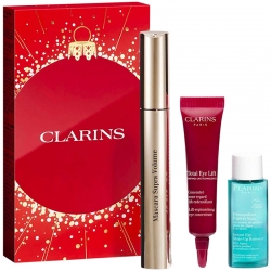 Clarins All About Eyes Gaveæske