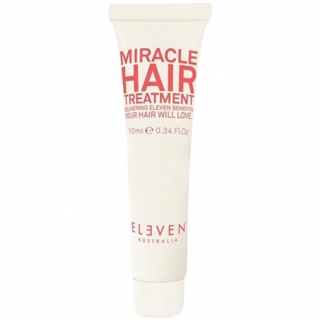 Eleven Australia Miracle Hair Treatment mini 10 ml