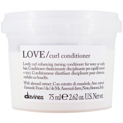 Davines Essential LOVE Curl Conditioner 75 ml