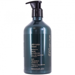 Shu Uemura Ultimate Reset Conditioner 500 ml
