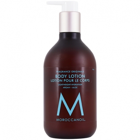Moroccanoil Body Lotion 360 ml