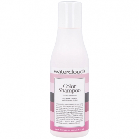 Waterclouds Color Shampoo 70ml