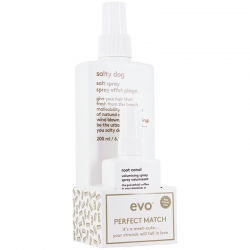 Evo Perfect Match - Salty Dog + Root Canal