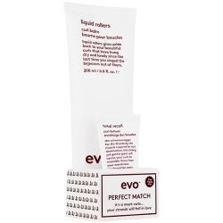 Evo Perfect Match - Liquid Rollers + Total Recoil