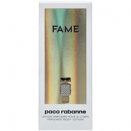Paco Rabanne Fame Body Lotion 200 ml