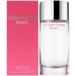Clinique Happy Heart EDP 100 ml