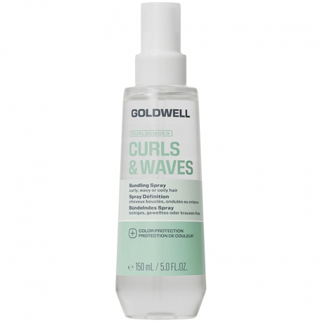Goldwell Dualsenses Curls & Waves Bundling Spray 150 ml