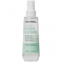 Goldwell Dualsenses Curls & Waves Bundling Spray 150 ml