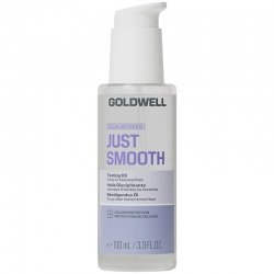 Goldwell Dualsenses Just Smooth Taming Oil 100 ml