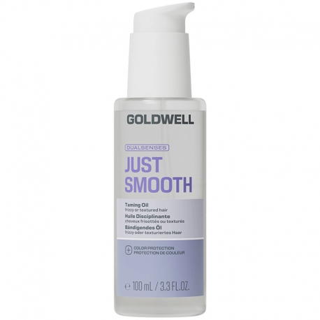 Goldwell Dualsenses Just Smooth Taming Oil 100 ml