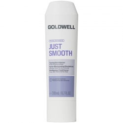 Goldwell Dualsenses Just Smooth Taming Conditioner 200 ml