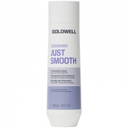 Goldwell Dualsenses Just Smooth Taming Shampoo 250 ml