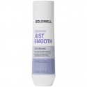Goldwell Dualsenses Just Smooth Taming Shampoo 250 ml