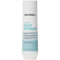 Goldwell Dualsenses Scalp Specialist Anti-Dandruff Shampoo 250 ml