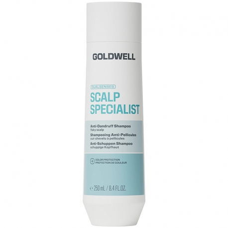 Goldwell Dualsenses Scalp Specialist Anti-Dandruff Shampoo 250 ml