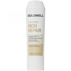 Goldwell Dualsenses Rich Repair Restoring Conditioner 200 ml