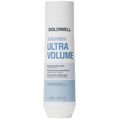 Goldwell Dualsenses Ultra Volume Bodifying Shampoo 250 ml