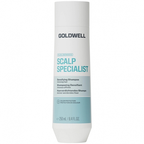 Goldwell Dualsenses Scalp Specialist Densifying Shampoo 250 ml