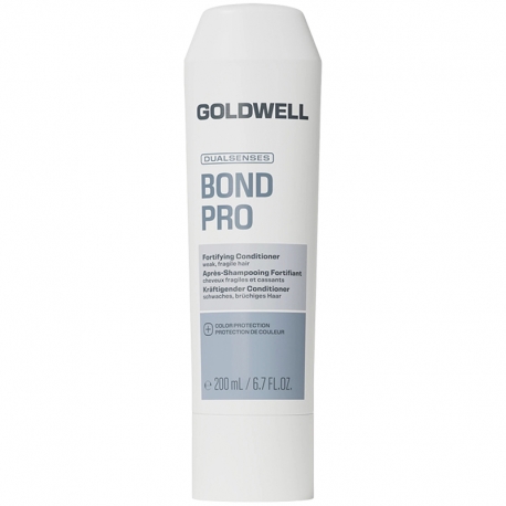 Goldwell Dualsenses Bond Pro Fortifying Conditioner 200 ml