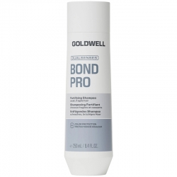 Goldwell Dualsenses Bond Pro Fortifying Shampoo 250 ml