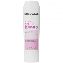 Goldwell Dualsenses Color Extra Rich Brilliance Conditioner 200 ml