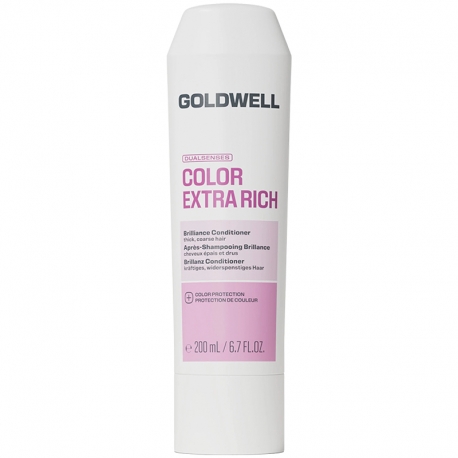 Goldwell Dualsenses Color Extra Rich Brilliance Conditioner 200 ml
