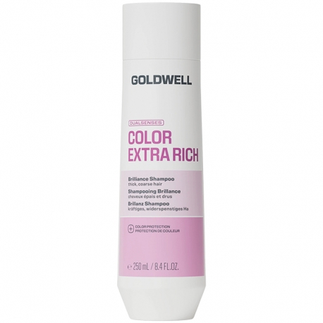 Goldwell Dualsenses Color Extra Rich Brilliance Shampoo 250 ml