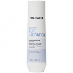 Goldwell Dualsenses Pure Hydration Hydrating Shampoo 250 ml