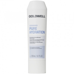 Goldwell Dualsenses Pure Hydration Hydrating Conditioner 200 ml