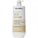Goldwell Dualsenses Rich Repair Restoring Conditioner 1000 ml