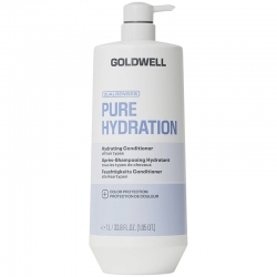 Goldwell Dualsenses Pure Hydration Hydrating Conditioner 1000 ml