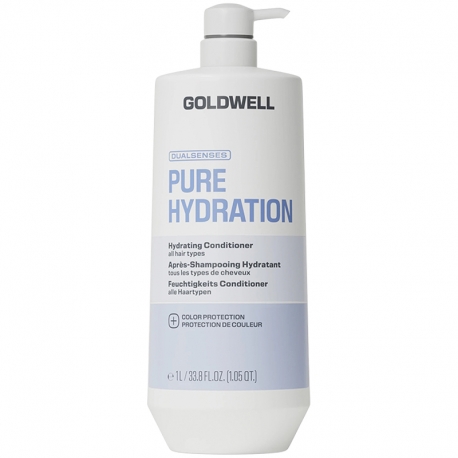 Goldwell Dualsenses Pure Hydration Hydrating Conditioner 1000 ml