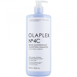 Olaplex No. 4C Bond Maintenance Clarifying Shampoo 1000 ml