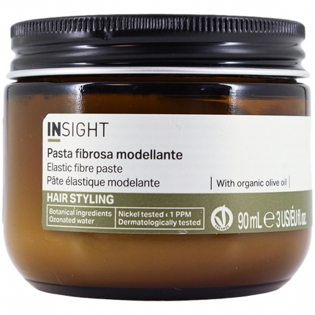 Insight Hair Styling Elastic Fibre Paste 90 ml