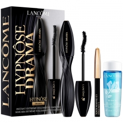 Lancôme Hypnose Drama Mascara Set