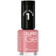 Rimmel Neglelak Super Gel 035 Pop Princess Pink 12 ml