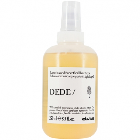Davines Essential DEDE Leave-in Conditioner 250 ml