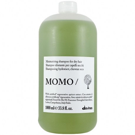 Davines Essential MOMO Shampoo 1000 ml