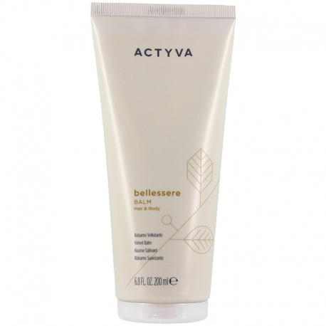 Kemon Actyva Bellessere Balm 200 ml