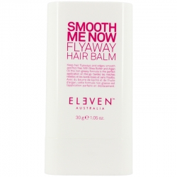 Eleven Australia Smooth Me Now Flyaway Hair Balm 30g