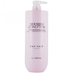 NAK HAIR Nourish Conditioner 1000 ml