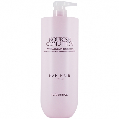 NAK HAIR Nourish Conditioner 1000 ml
