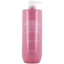 NAK HAIR Replends Moisture Mask 1000 ml