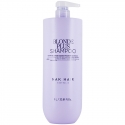 NAK HAIR Blonde Plus Shampoo 1000 ml