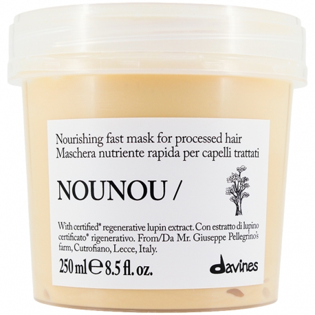 Davines Essential NouNou Hair Mask 250 ml