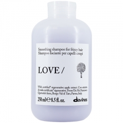 Davines Essential LOVE Smoothing Shampoo 250 ml