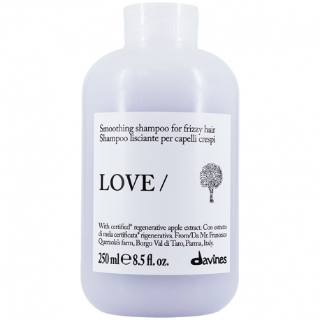 Davines Essential LOVE Smoothing Shampoo 250 ml